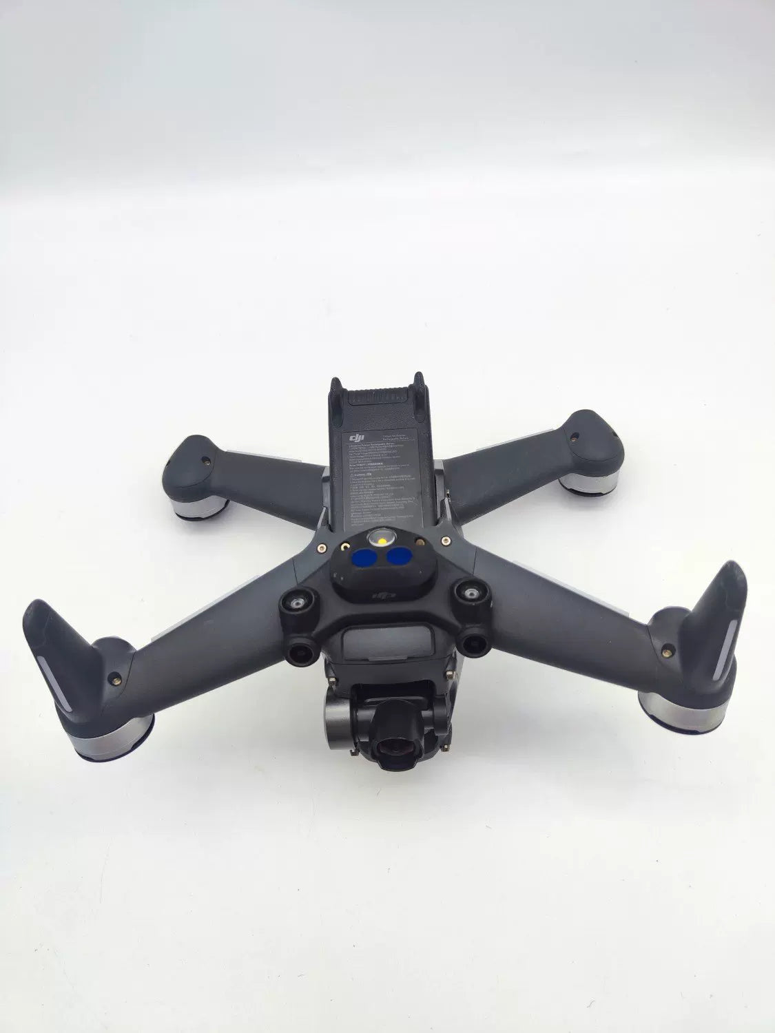 DJI FPV Combo