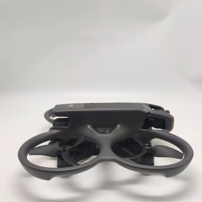 95% New (Like New) DJI Avata 2 Advanced Fly More Combo with DJI Care Refresh