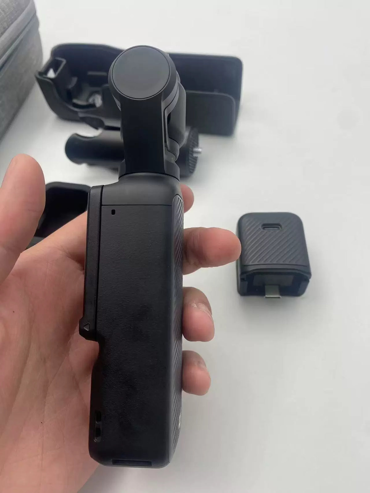 99% New (Mint) DJI Osmo Pocket 3 – photo 6