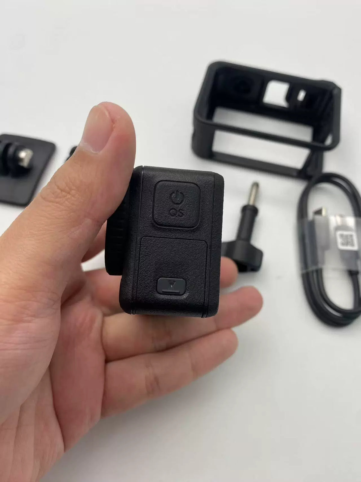 99% New (Mint) DJI Osmo Action 5 Pro – photo 6