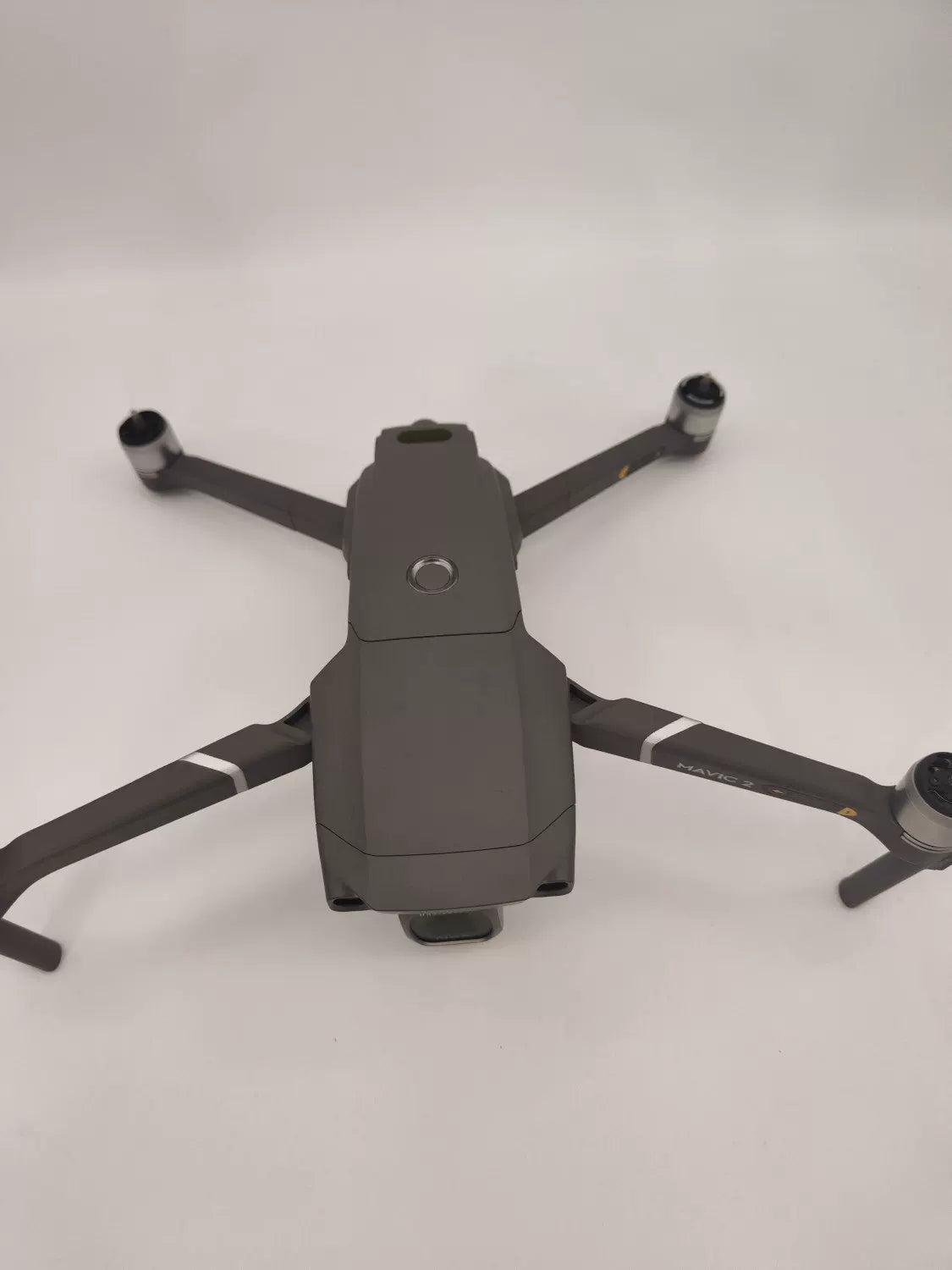 95% New (Like New) DJI Mavic 2 with Screen Fly More Combo (1st Gen Black Remote Controller)