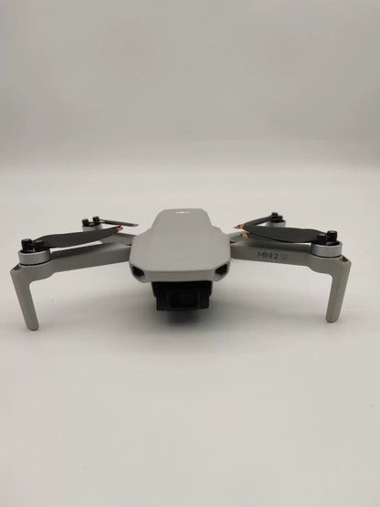 99% New (Mint) DJI Mini 2 SE Fly More Combo with DJI Care Refresh