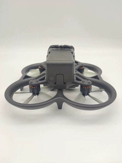 DJI Avata New Advanced Combo with DJI Care Refresh