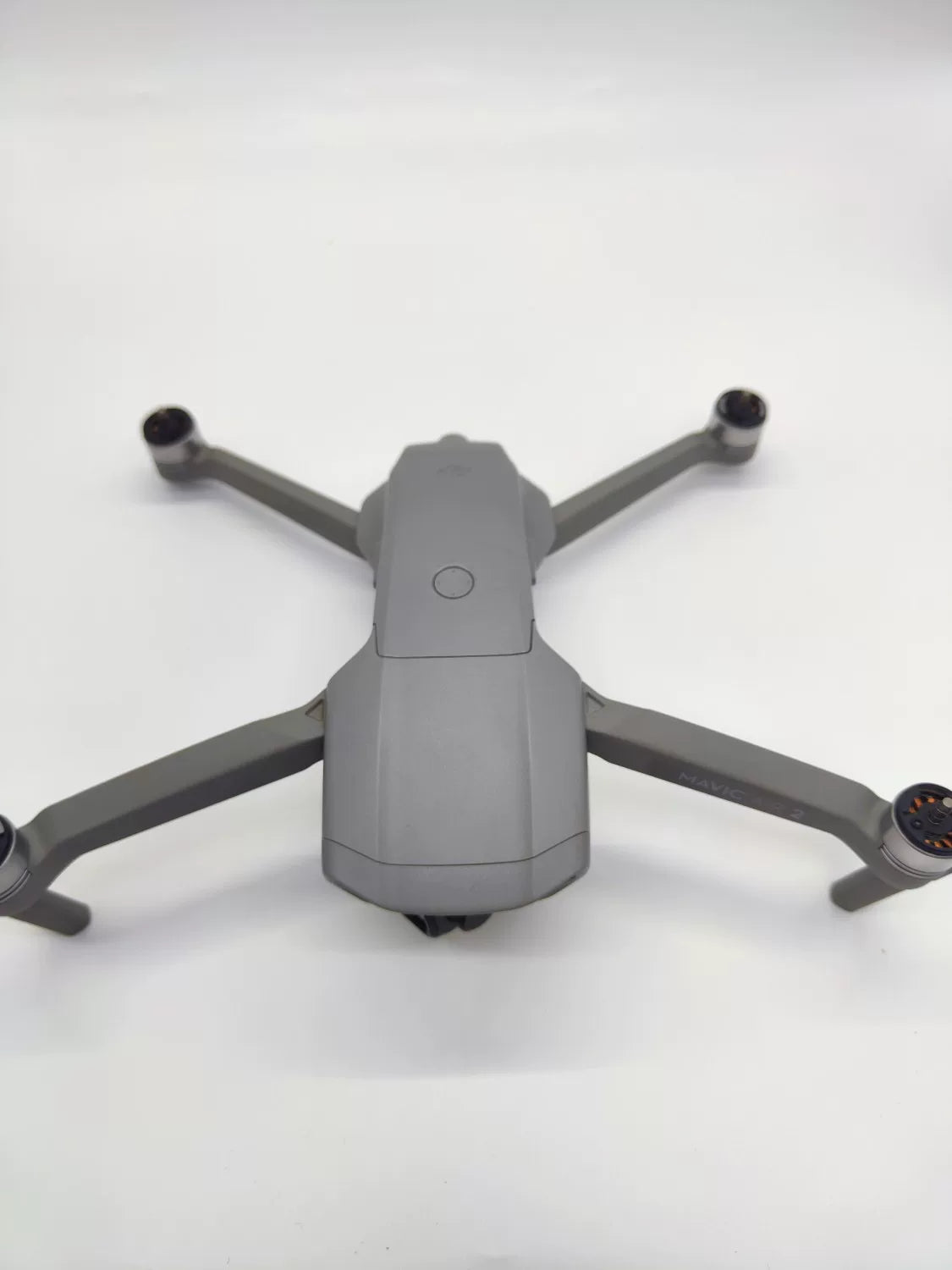90% New (Excellent) DJI air2 Fly More Combo