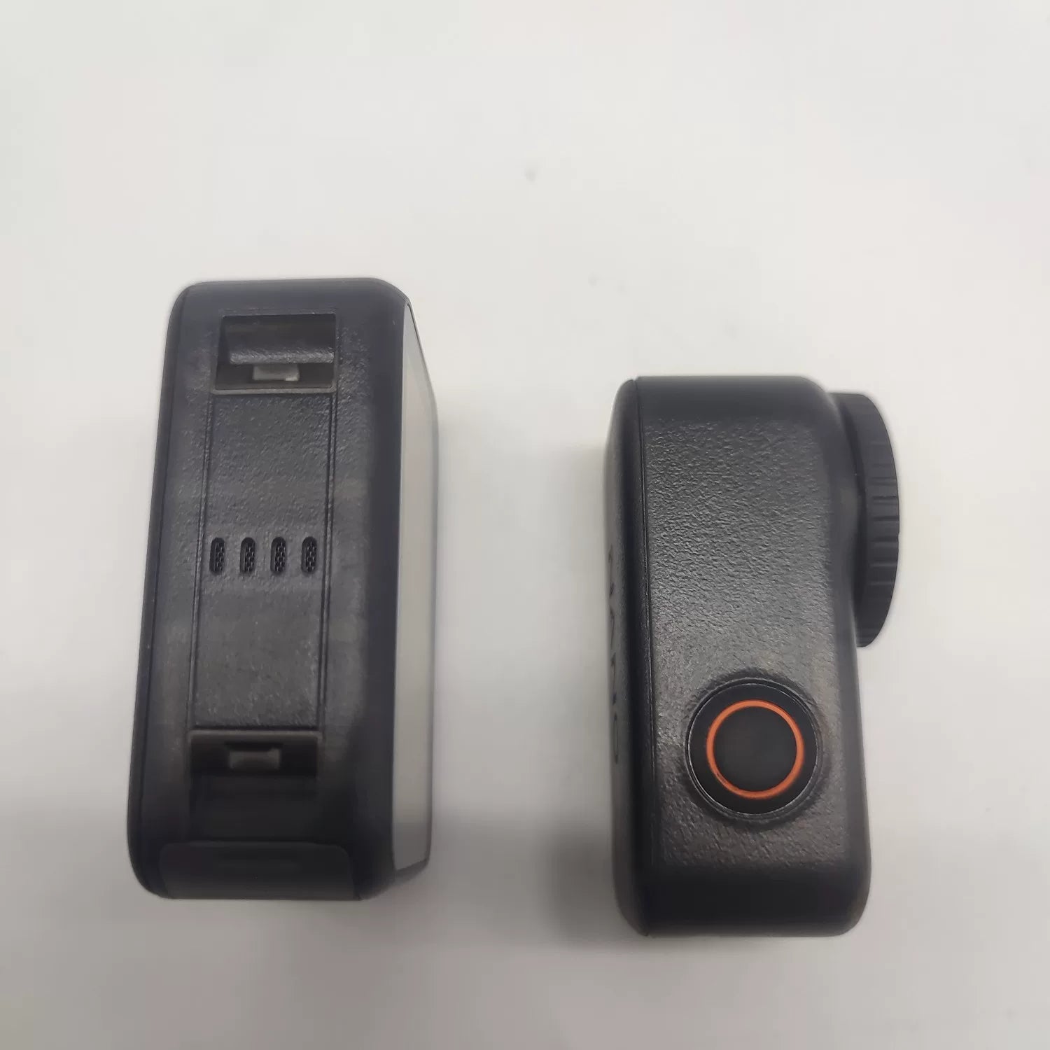 95% New (Like New) DJI Osmo Nano 64G with 2-Year Edition DJI Care Refresh