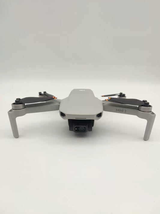 DJI Mini2 Fly More Combo
