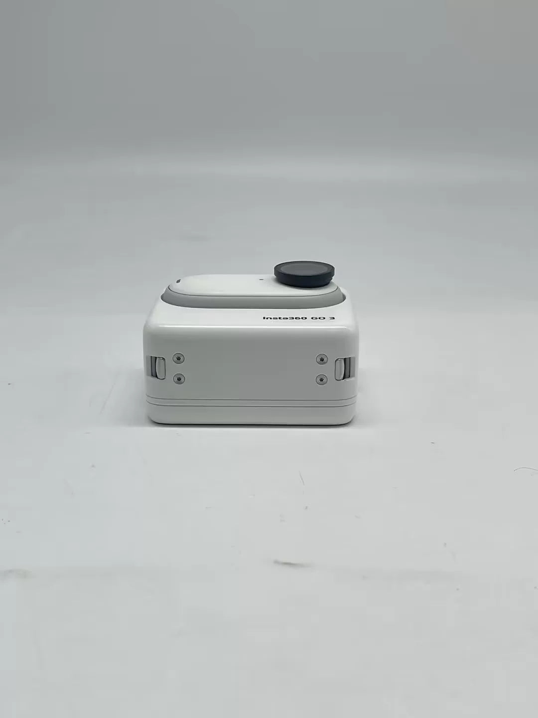 90% New (Excellent) Insta Insta360 360 GO 3 64G