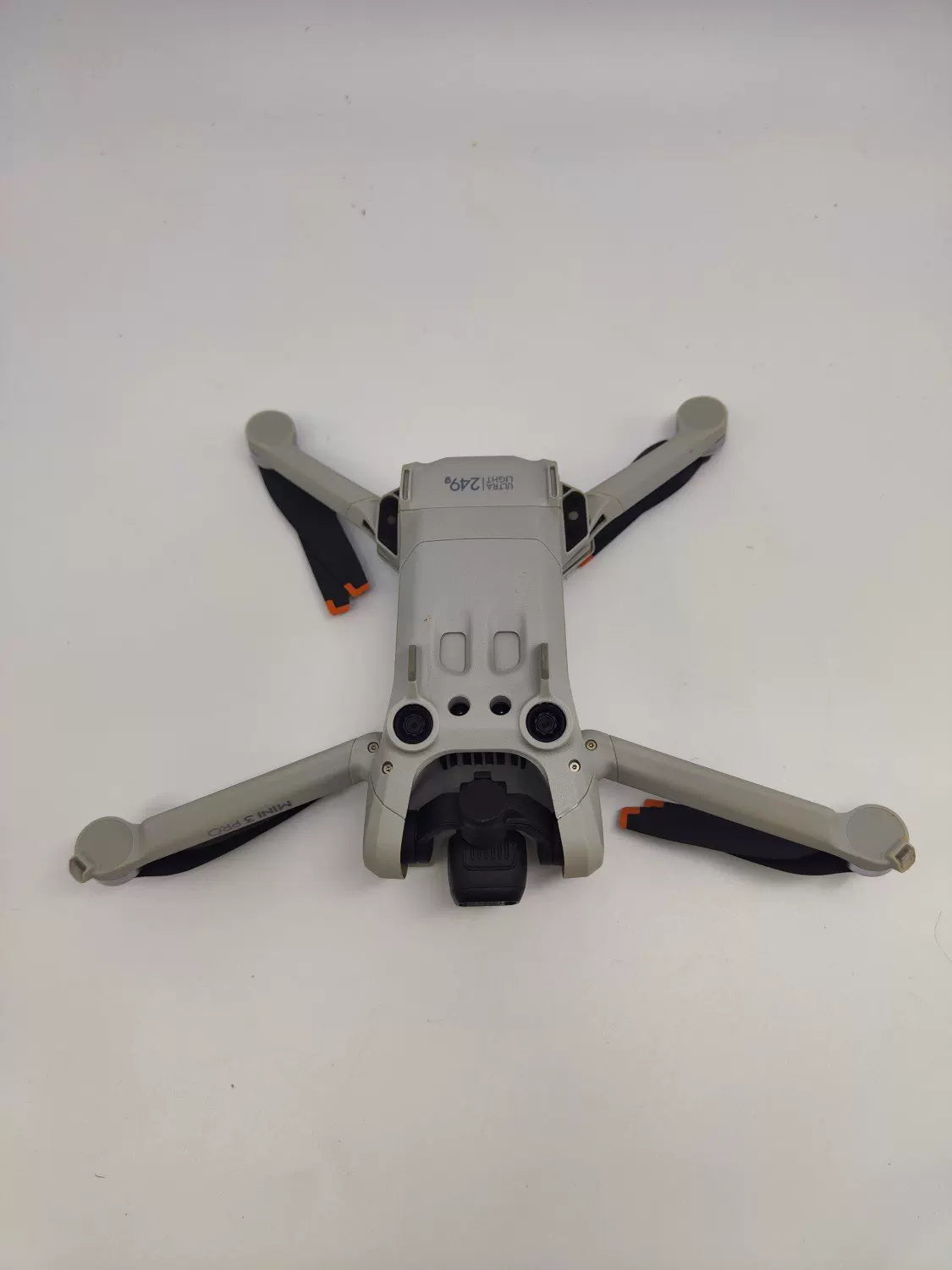 DJI Mini 3pro with Screen Standard Combo