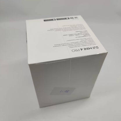 Brand New (Body Sealed) Mini 4 Pro with Screen, Extended Battery Fly More Combo with DJI Care Refresh
