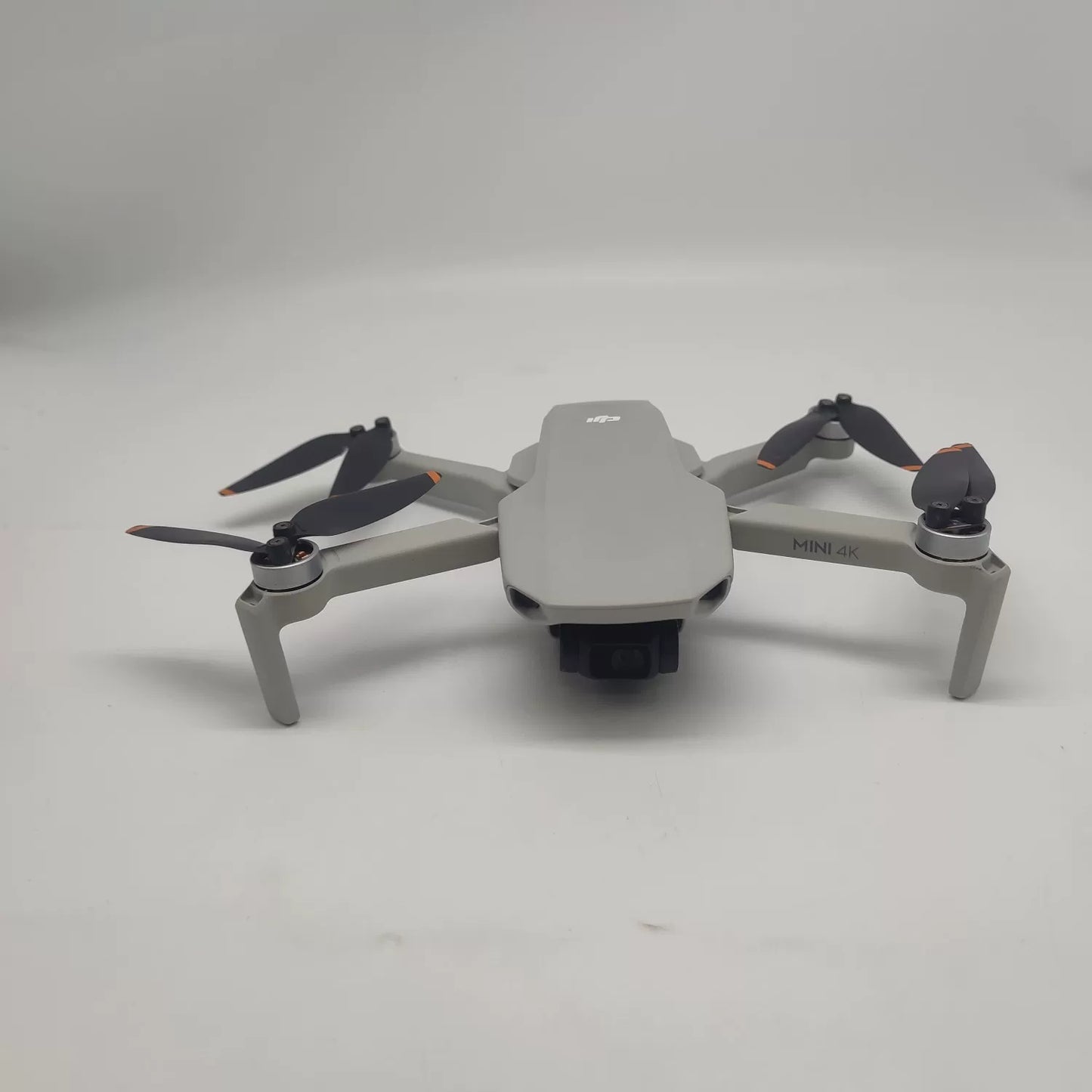 95% New (Like New) DJI Mini 4K Fly More Combo with 2-Year Edition DJI Care Refresh