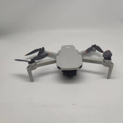 95% New (Like New) DJI Mini 4K Fly More Combo with 2-Year Edition DJI Care Refresh