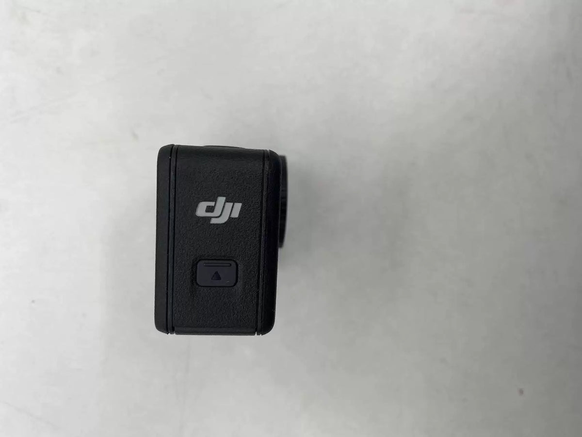 99% New (Mint) DJI Osmo Action 4 – photo 4