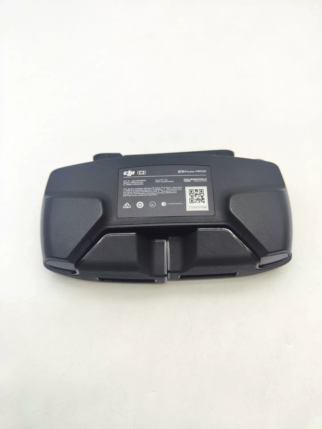 95% New (Like New) DJI mini 1 Standard Combo Dual Battery