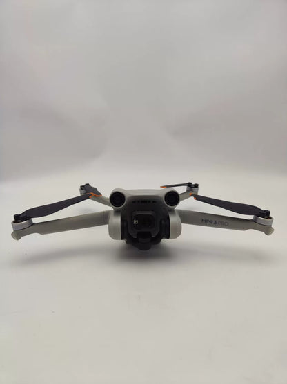 99% New (Mint) DJI Mini3pro with Screen, Extended Battery Fly More Combo
