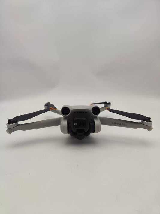 99% New (Mint) DJI Mini3pro with Screen, Extended Battery Fly More Combo