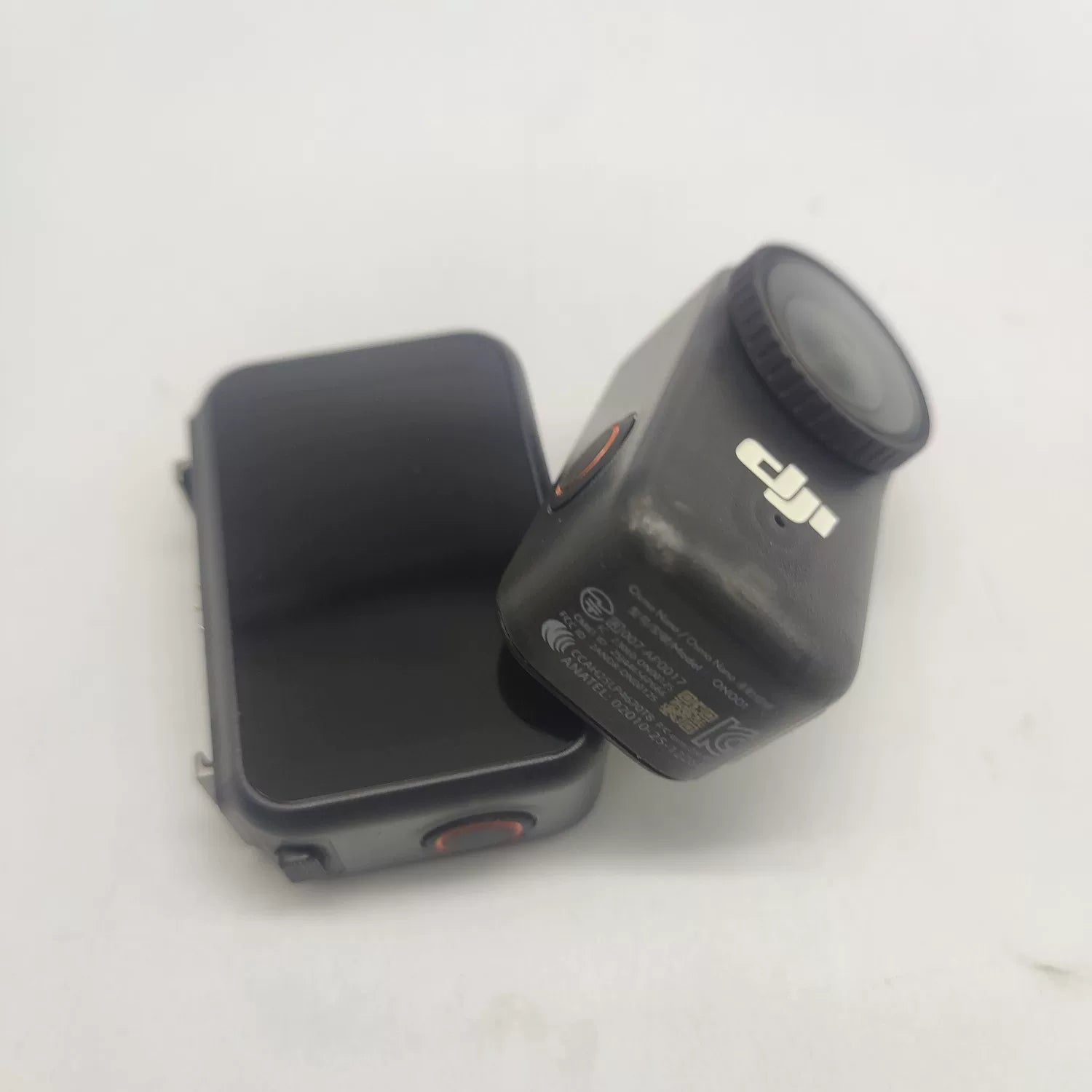 95% New (Like New) DJI Osmo Nano 64G with 2-Year Edition DJI Care Refresh