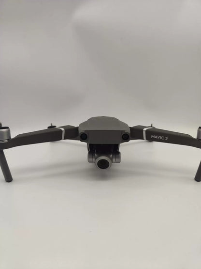 95% New (Like New) DJI Mavic 2 Zoom Fly More Combo