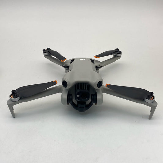 DJI Mini 4 Pro with Screen Remote Controller - Excellent (95% New)