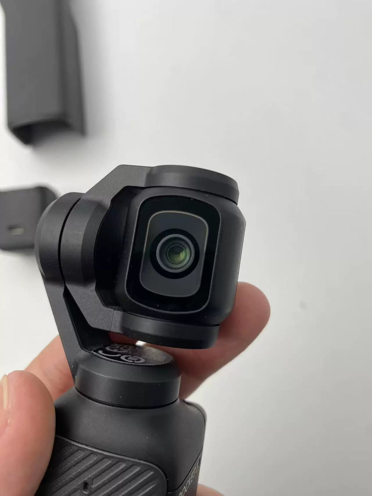 99% New (Mint) DJI Osmo Pocket 3 – photo 9