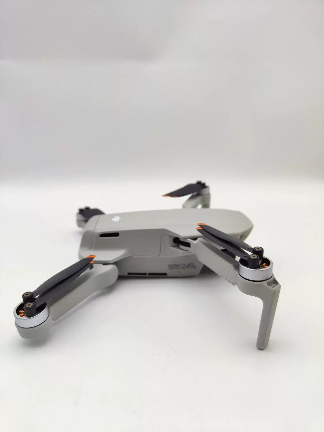 Near-New DJI mini4k Standard Combo Not Activated / Unused