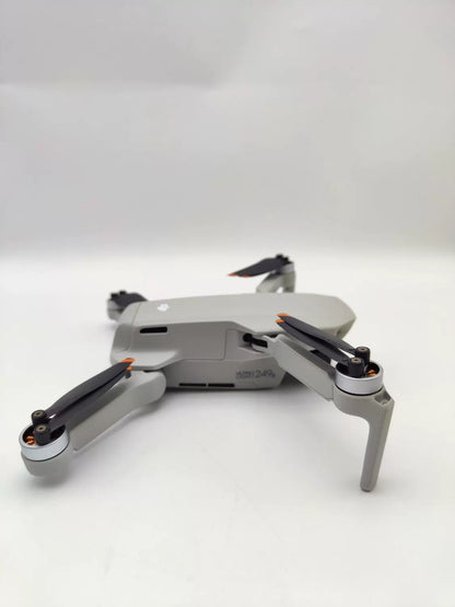 Near-New DJI mini4k Standard Combo Not Activated / Unused