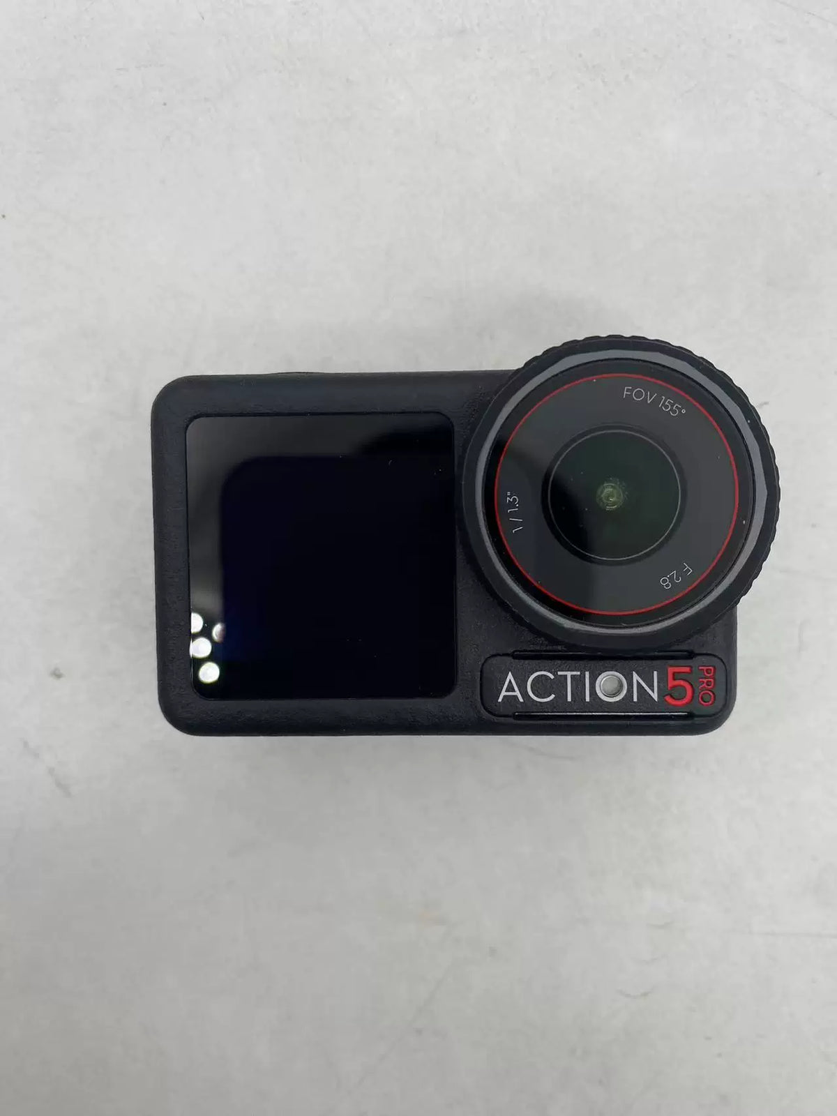 99% New (Mint) DJI Osmo Action 5 Pro – photo 3