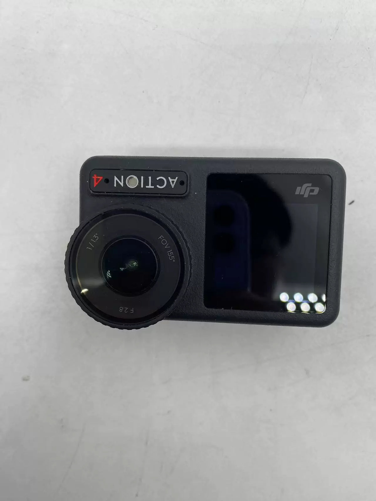 99% New (Mint) DJI Osmo Action 4 – photo 2