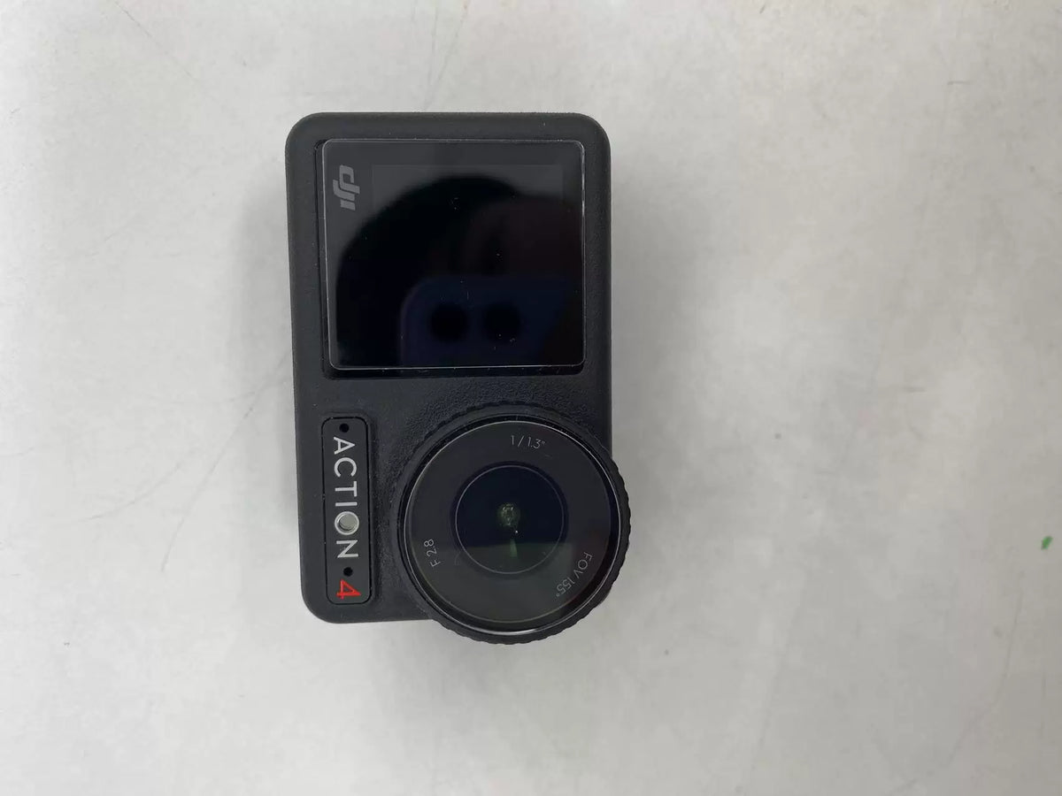 99% New (Mint) DJI Osmo Action 4 – photo 2