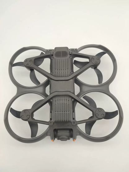 DJI Avata2 Fly More Combo Triple Battery with DJI Care Refresh