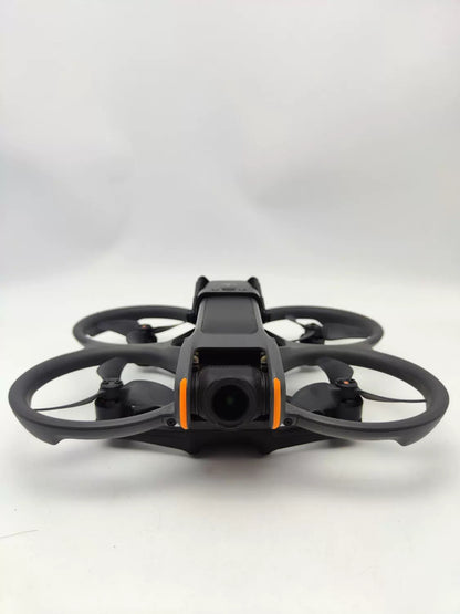 95% New (Like New) DJI avata2 Fly More Combo with 2-Year DJI Care Refresh