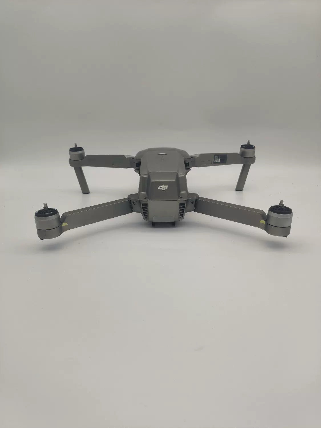 DJI Mavic pro Fly More Combo