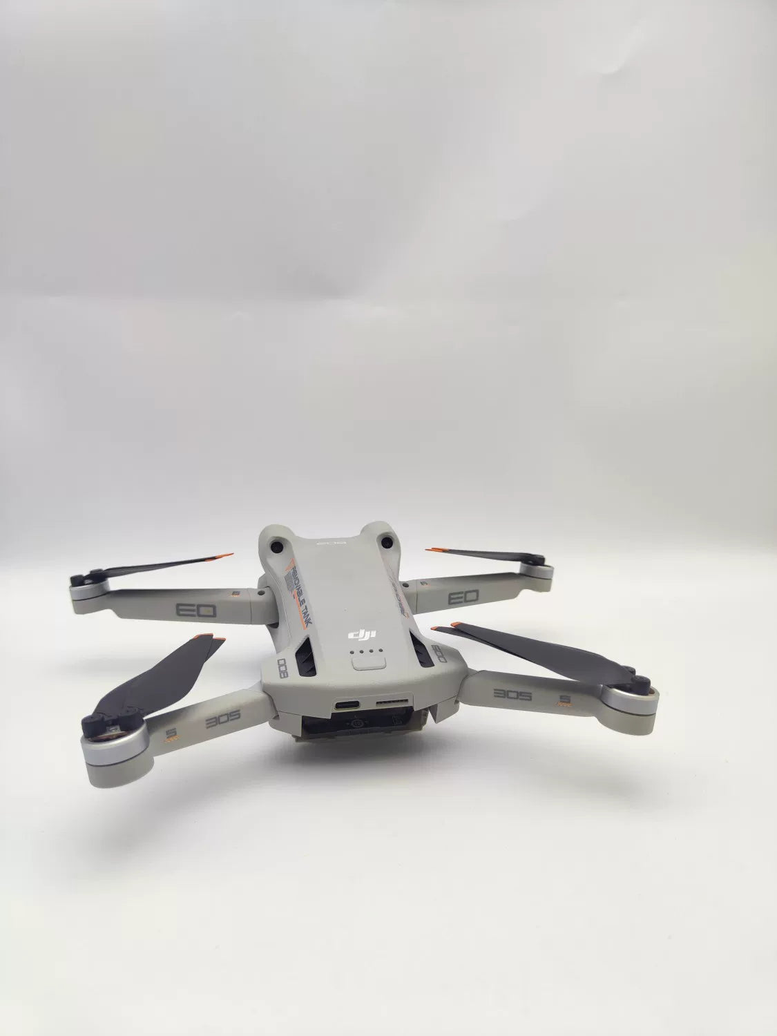99% New (Mint) DJI mini3pro Extended Battery Fly More Combo with DJI Care Refresh