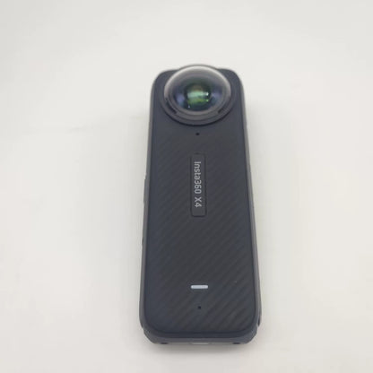 99% New (Mint) Insta360 X4 Cycling Combo