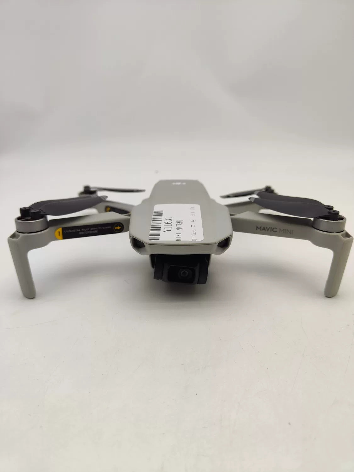 95% New (Like New) DJI mini1 Fly More Combo