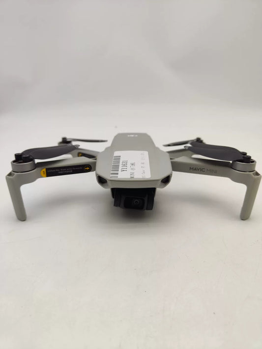 95% New (Like New) DJI mini1 Fly More Combo