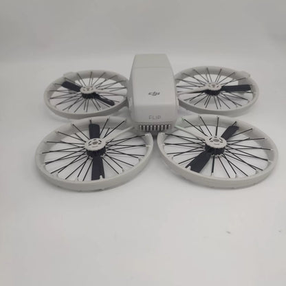 95% New (Like New) DJI Flip Standard Remote Dual Battery with DJI Care Refresh