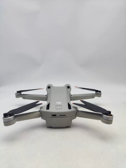 99% New (Mint) DJI mini3pro with Screen, Extended Battery Fly More Combo