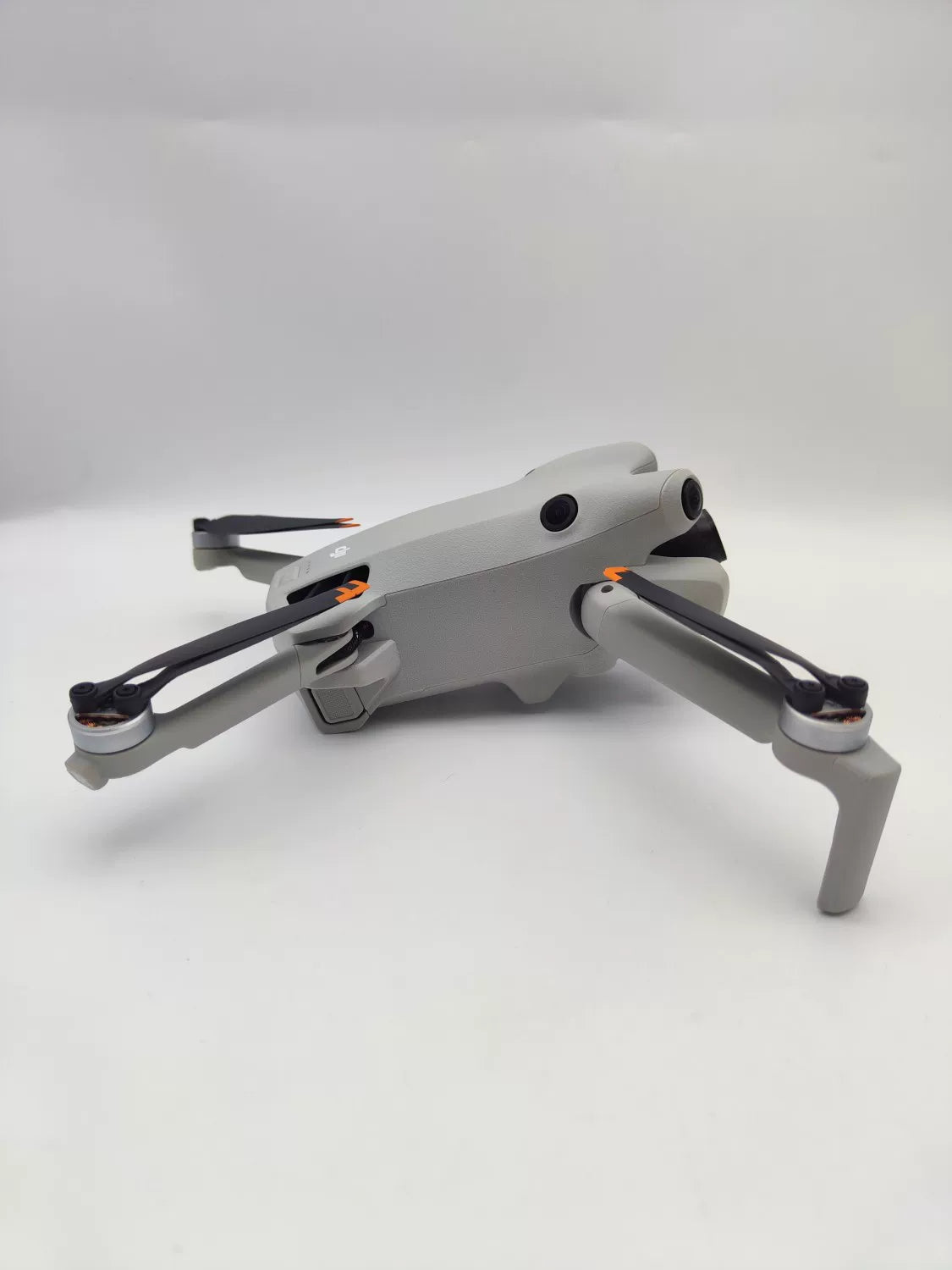99% New (Mint) DJI mini4pro Standard Combo Full Box & Manual