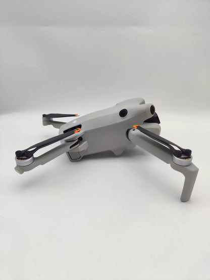 99% New (Mint) DJI mini4pro Standard Combo Full Box & Manual