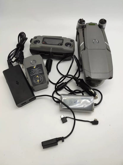 95% New (Like New) DJI Mavic 2 Pro