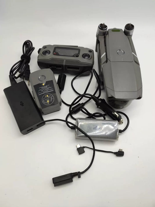 95% New (Like New) DJI Mavic 2 Pro