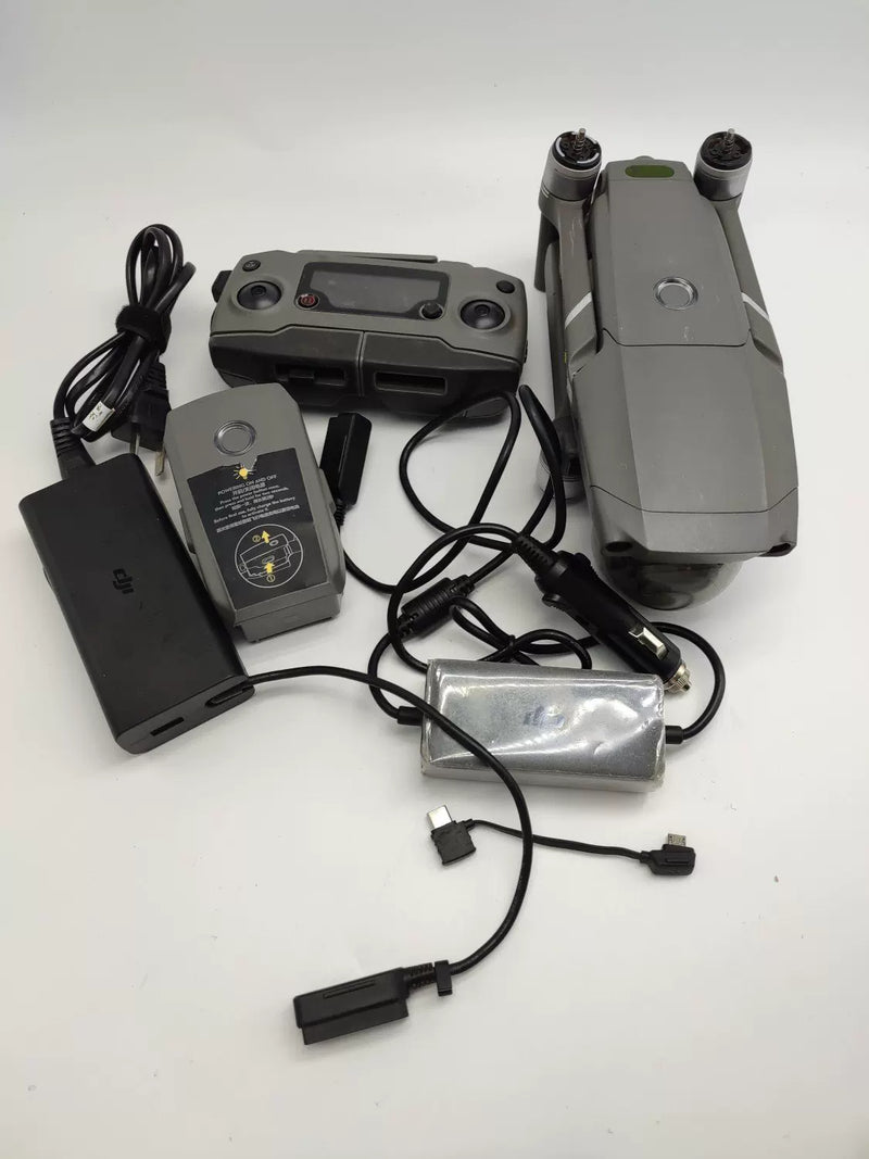 95% New (Like New) DJI Mavic 2 Pro