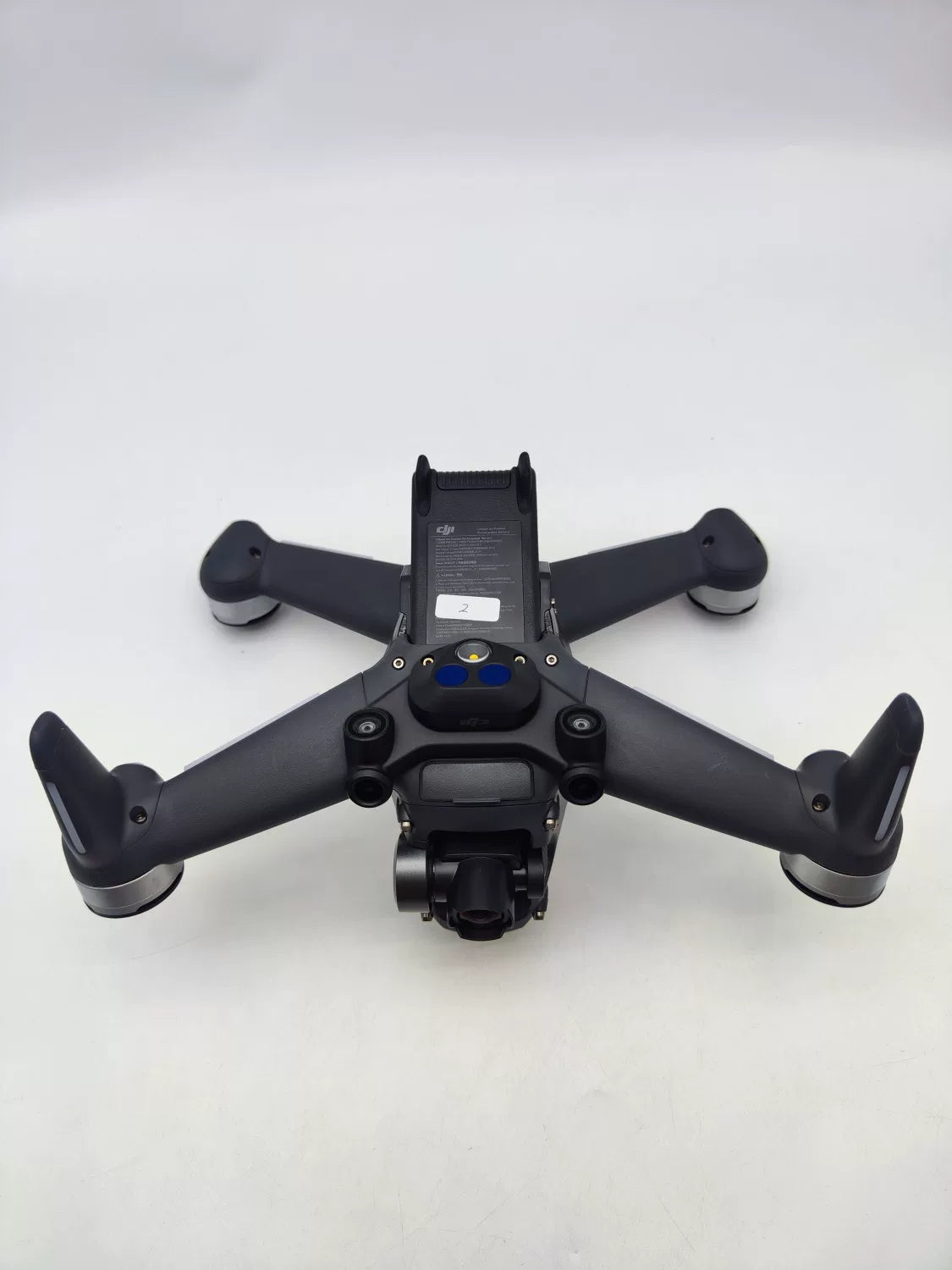 95% New (Like New) DJI fpv Combo