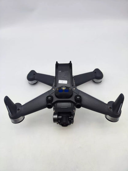 95% New (Like New) DJI fpv Combo