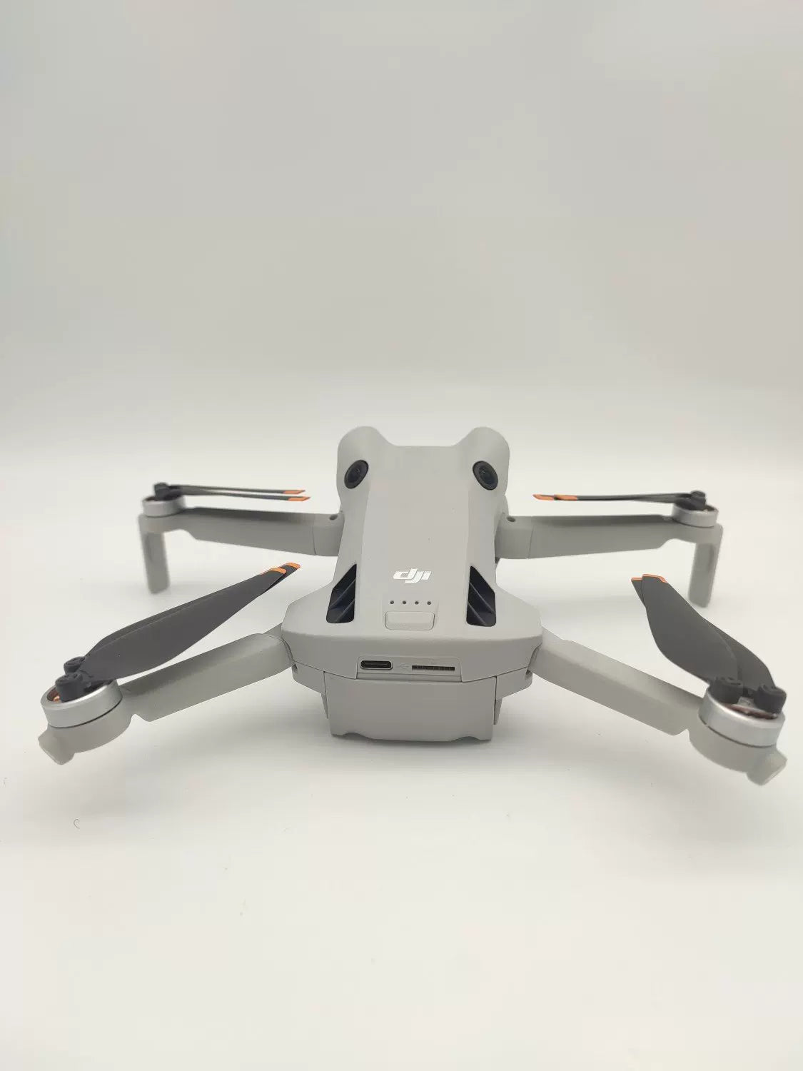 DJI Miin4pro Standard Remote Standard Combo Dual Battery