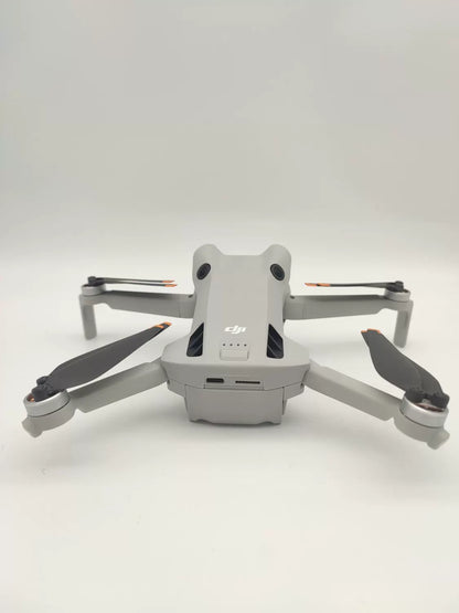 DJI Miin4pro Standard Remote Standard Combo Dual Battery