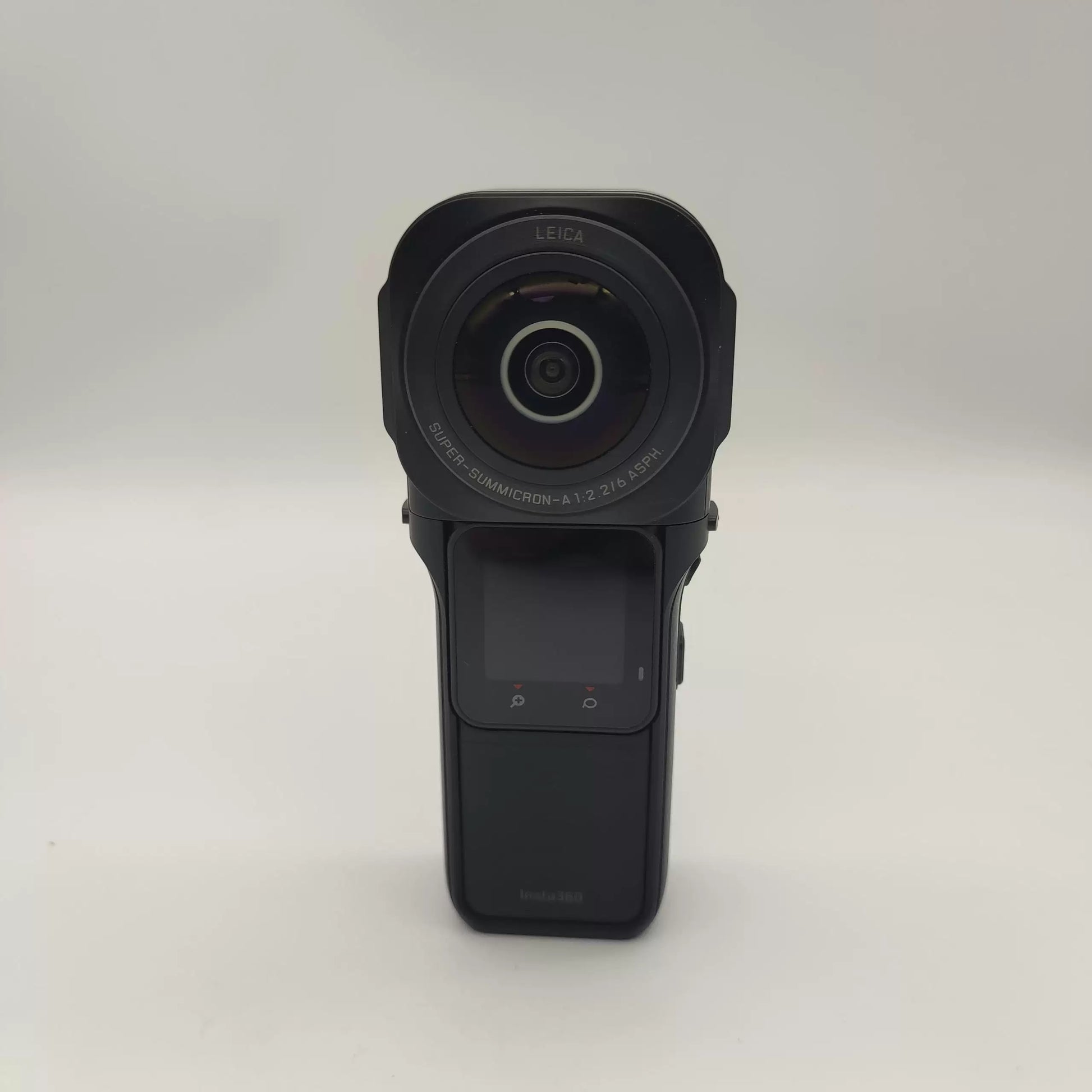 99% New (Mint) Insta360 ONE RS (1-Inch Panoramic Edition)