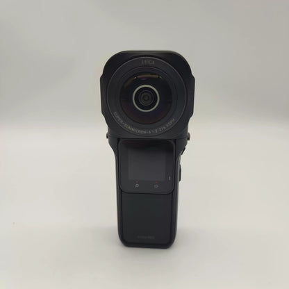 99% New (Mint) Insta360 ONE RS (1-Inch Panoramic Edition)