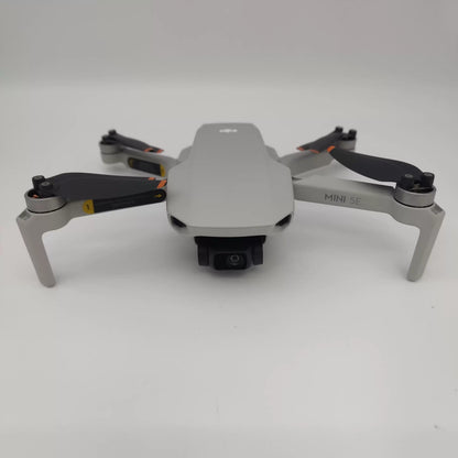 95% New (Like New) DJI Mini SE Fly More Combo