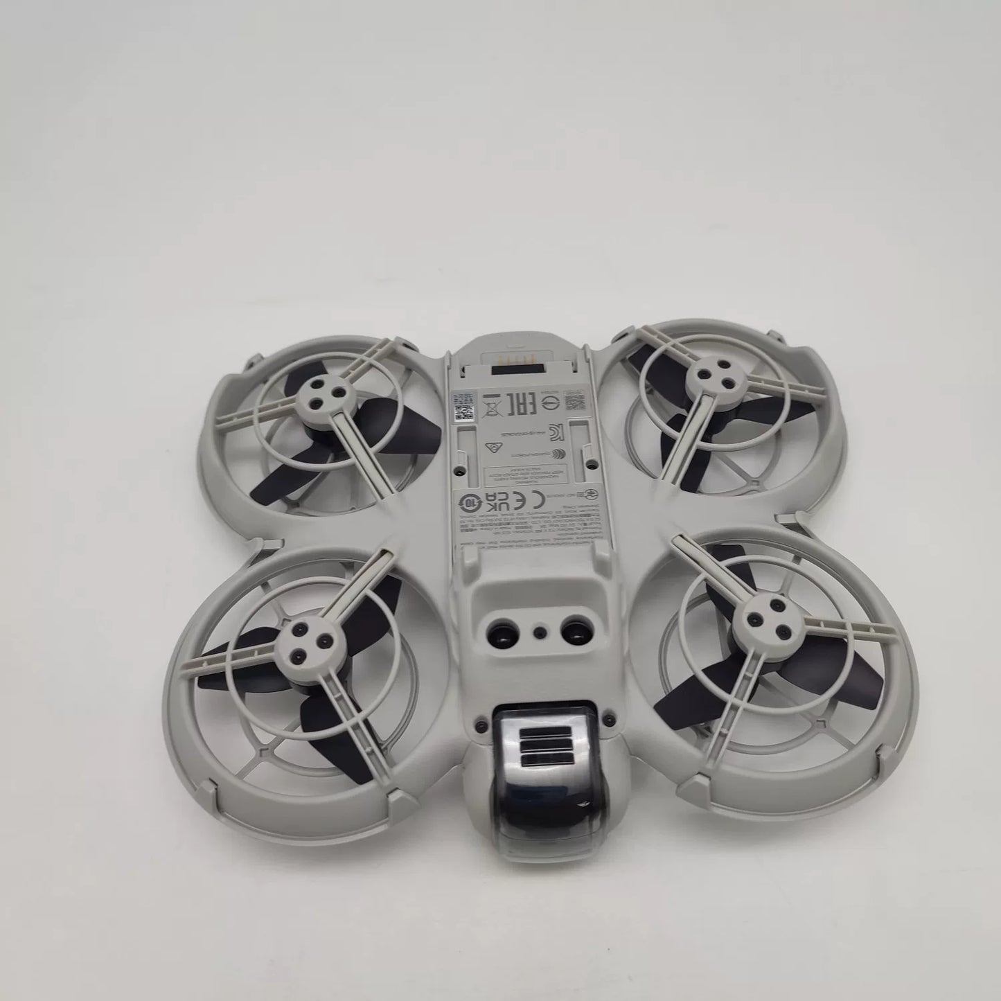 99% New (Mint) DJI Neo Fly More Combo